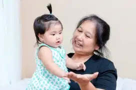 Urgent!! Baby Sitter / Pengasuh Anak