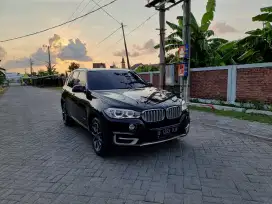 BMW X5 F15 XLine 2015 , BMW X-5 2016 2017