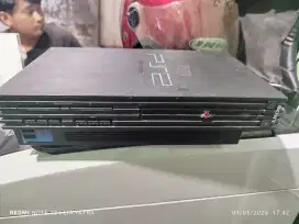 Ps 2 fat hardisk dalam