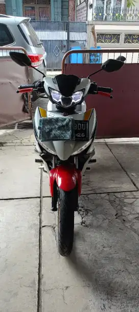 Yamaha MX King wgp 60th anniversary 2021 (limited edition)