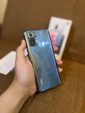 Redmi Note 10S 8/128