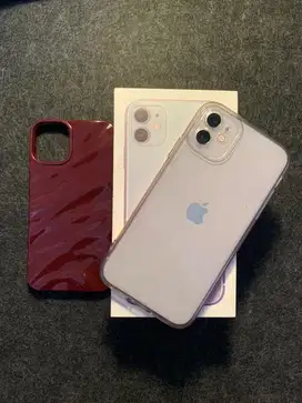 Iphone 11 64 gb inter