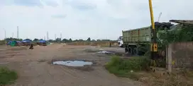 Dijual Murah Tanah atau Lahan Padat Keras Bernilai Tinggi