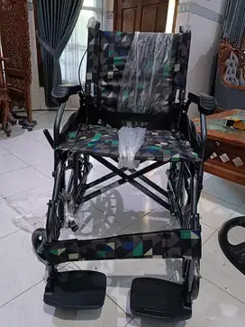 Kursi roda one health