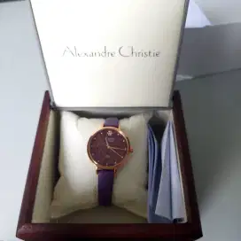 Alexandre christie Ac2957