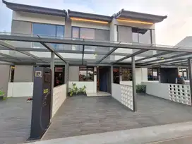 di Jual Rumah 3,3 x 13 Tanpa DP 0% Langsung Akad Cicilan 2Jtaan