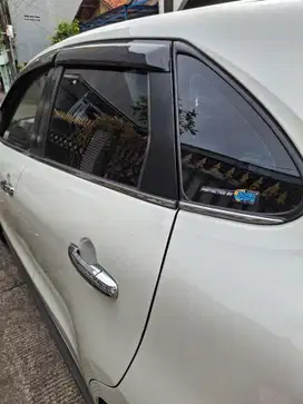 Suzuki Baleno 2021 Bensin