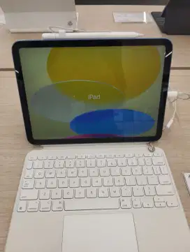 cicilan murah ipad gen 10 wifi only 64