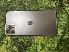 Iphone 11 Promax 256