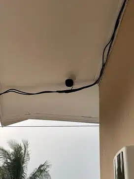 Cctv 4+1 baby cam