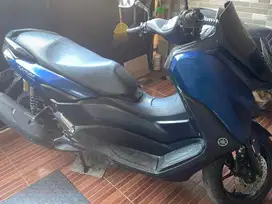 YAMAHA NMAX 2021 LIKE NEW