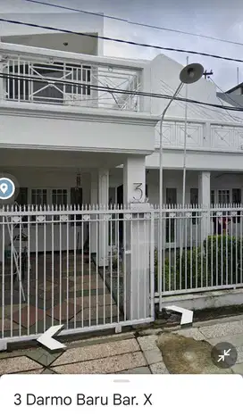 Jual Rumah SiapHuni, Furnish, 2LT, lokasi Favorit, dekat banyak fasum