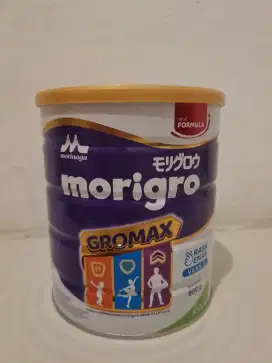 Susu Morinaga Morigro