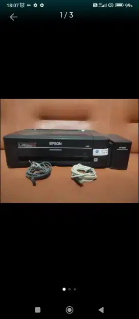 Printer Epson L310