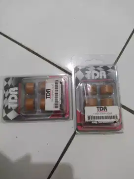 NEW ROLLER TDR N-MAX