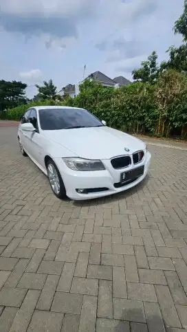 2011 BMW 320i E90 LCI Last Facelift Business Edition