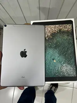 Apple ipad pro 2017 ibox