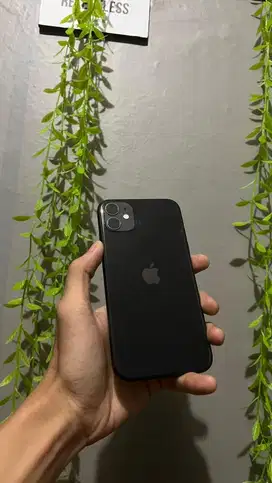 Iphone 11 64Gb Ibox