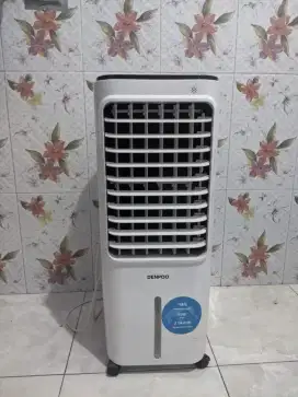 Dijual  Air Cooler Merek Denpoo Kondisi Bagus