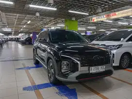 Hyundai CRETA Prime ON tone Automatic 2023