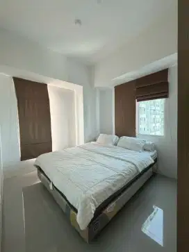 Jual cepat! Apartemen Orchard 2 bedroom Full Furnishe Surabaya Barat