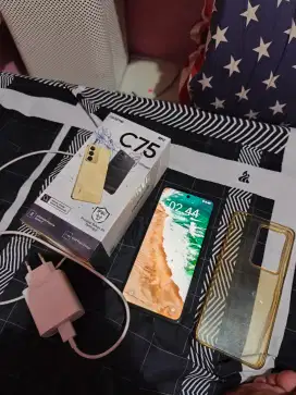 Realme c75 8/256