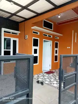 Di Jual Rumah Baru Minimalis di CITAYAM