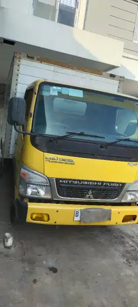 Colt diesel 6 ban