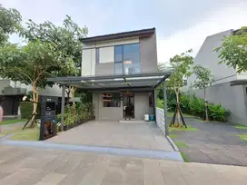 di Jual Rumah X5 Ready December 2025 Promo Free Furnish