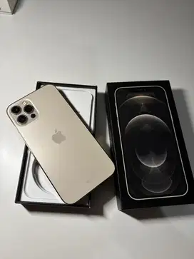Iphone 12 pro 256 ibox