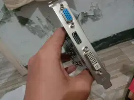 VGA GT 730 4gb VARRO