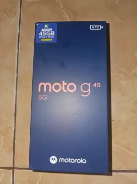 Motorola g45 8/256 5g