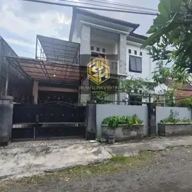 Rumah Baja Taki Dalung Kuta Utara