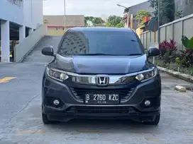 RECORD! HONDA HRV E AT 2021 ABU