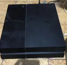 Ps 4 fat ori 500 gb