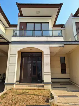 Dijual Murah Rumah Lavon Swancity Cikupa Tangerang