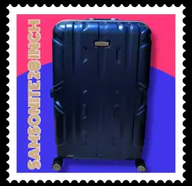 Koper Samsonite 28 Inch
