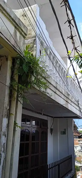 Rumah di Bogor Mumer Akes Motor Saja Ya..