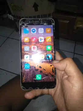 HP Redmi note 5a