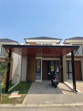 Disewakan Perumahan Citra Garden Serpong