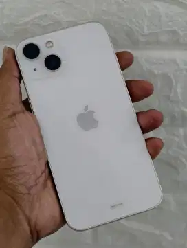 iPhone 13 128gb Ibox garansi panjang