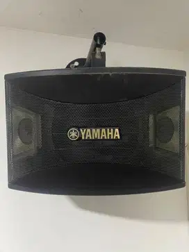 Speaker Karaoke Yamaha KMS-1000