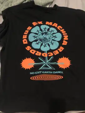 Deus t-shirts original