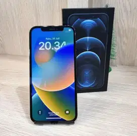 Iphone 12 pro 128gb ibox