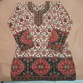 Blouse Made In India