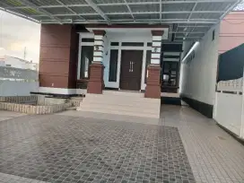 di JUAL RUMAH BARU Minimalis