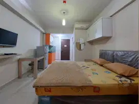 Disewakan Apartemen Sunter Park View, nyaman, strategis, dekat Kampus