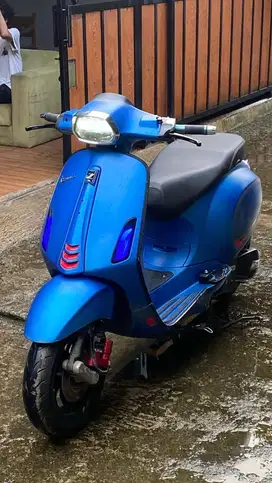 VESPA SPRINT 2019 ABS