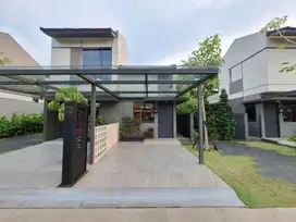 Rumah Murah Gen Z DP 5,9Jt Promo Furnish dekat UMN & Praditya