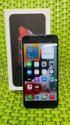 Iphone 6s Plus 32gb iBox